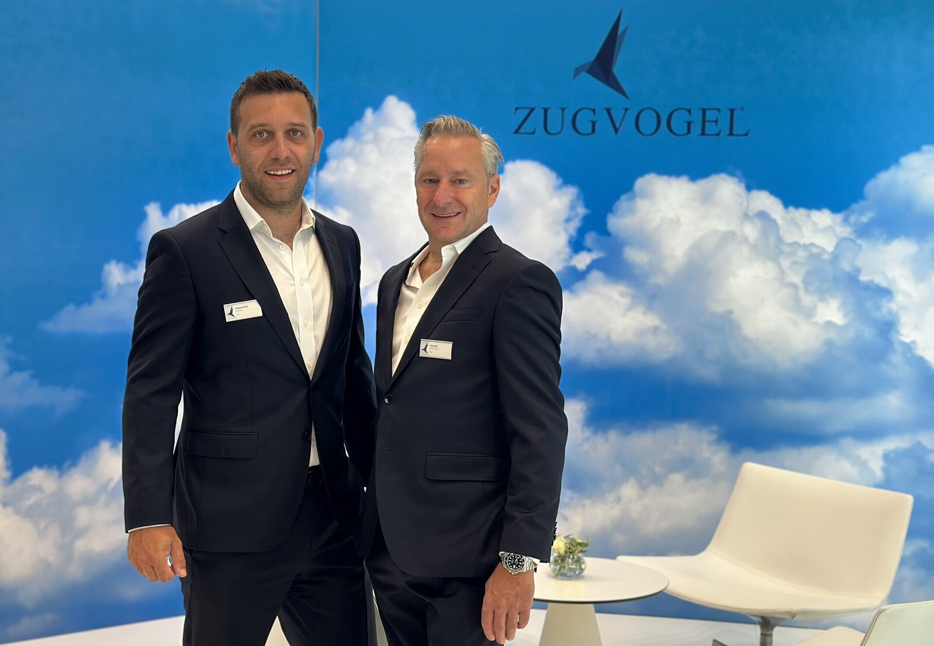 Transport Logistic Trade Fair 2025 - Impressions (CEOs)